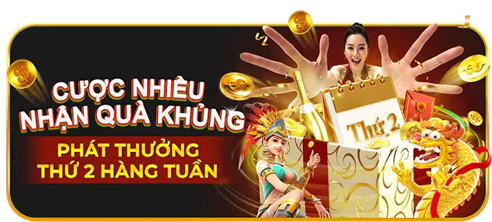 Sự kiện và giải đấu độc quyền VIP