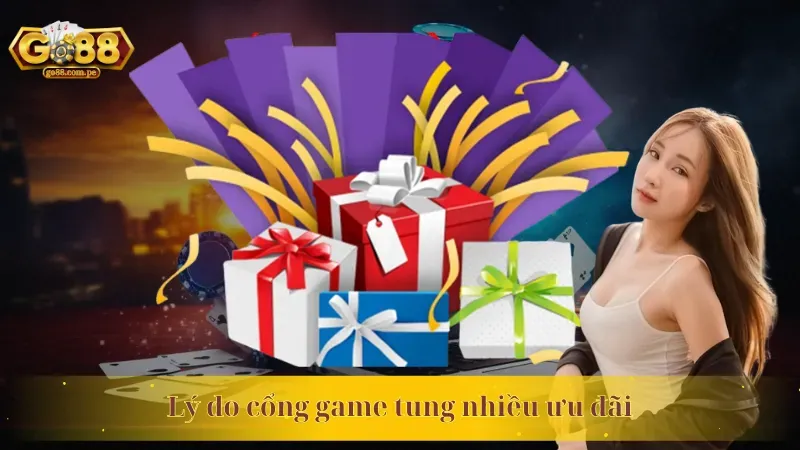 Vòng quay miễn phí cho game nổ hũ